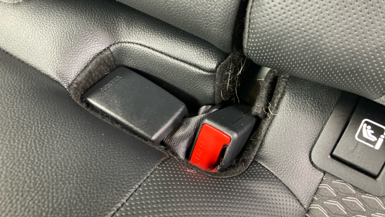 Kia Xceed 1.5T GDi ISG 138 3 5dr Petrol Hatchback